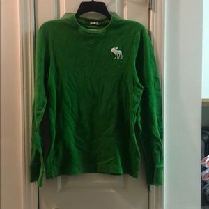 Abercrombie & Fitch long sleeve